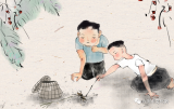 金婷婷：七月在野　