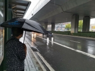 24小時降雨量全國前十 安徽占了一半 第一是祁門