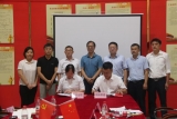 重磅丨助力产业转型升级，阜阳联通&文胜生物 5G+工业互联网战略合作正式签约！
