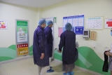 合肥市滨湖启明星幼儿园：迎接开学检查  促进园所发展