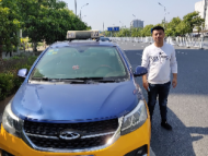 小孩突發急病  出租車秒變“急救車”10分鐘送醫