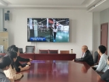 韩摆渡镇：学习食品安全知识 加强舌尖安全举措