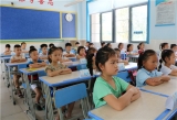合肥市伦先小学开展一年级新生入学教育活动活动