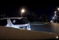 冤家路窄 男子酒駕肇事逃逸后與被撞司機在醫院相遇