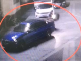刚出狱就“重操旧业” 男子连续砸车行窃后再落法网