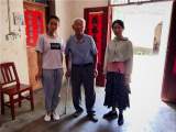 寿县张李乡：基金助学 让爱延续