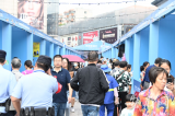 买买买！9月19日起来合肥淮河路步行街逛展会