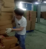宜秀區(qū)殘疾制鞋工走出不尋常的脫貧路