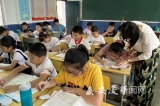 安庆试点“课后服务”