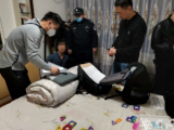 涉及多省市！无为警方摧毁特大涉嫌网络传播淫秽物品牟利犯罪团伙