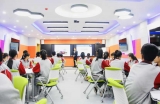 合肥理工学校在安徽省教师教学能力大赛中喜获佳绩