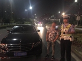 心存侥幸 芜湖一男子酒后驾车被查