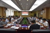 安徽理工大学与清华大学合肥公共安全研究院合作项目科技成果达到国际领先水平