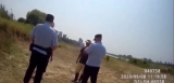 顶风作案！明光市两男子非法捕鱼被当场抓获