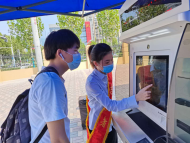 合肥9月30日迎來公路客流高峰  預計發送旅客10萬人