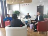 助力消费扶贫，桐城市范岗商会在行动