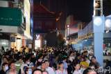 3天近200萬！合肥淮河路步行街展銷會完美收官