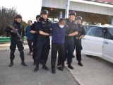 男子因生活琐事刺死侄子潜逃  涡阳警方12年后将其抓获