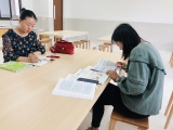合肥市淮三小教育集团：杏花映月隔空互动 数学备课研之有物
