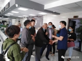 钱拿回来了！蚌埠淮上区41名集资参与人收到法院追回的114.66万元执行款