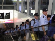 無為警方打掉一傳播淫穢視頻團伙   抓獲18 名犯罪嫌疑人