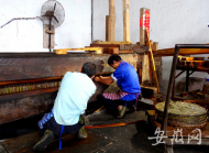 稻谷飄香電商助農(nóng) 黃山市烏石鎮(zhèn)消費(fèi)扶貧活動(dòng)正式開(kāi)啟
