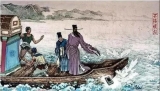 劉浩：我與“包公故事”