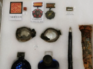 志愿軍烈士遺骸歸來(lái)，無(wú)為全市尋找英雄丁祖喜親屬