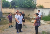 宜秀区杨桥镇仓房社区：积极调解矛盾，促进社区和谐
