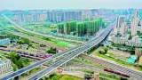 潁東新老城 “跨接”新通道 