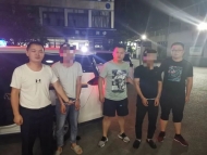 馬鞍山警方破獲特大盜竊金泥案  價(jià)值100余萬元