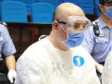 “毒枭”黑老大张加爱涉黑案二审开庭 一审被判死刑