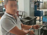芜湖：离职员工频频“光顾”老东家 涉嫌盗窃被刑拘