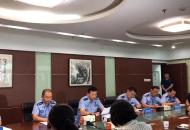 家門口的道路交通問題解決了多少？合肥交警曬40天整治成績單