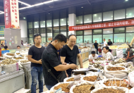 【中部崛起势正劲：安徽篇】首站走进亳州中药材专业市场