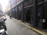 合肥桐城路菜市场改造提升完毕