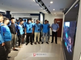 界首“外卖小哥”成江淮义警 