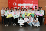 滁州市首度参加“长三角阅读马拉松大赛”