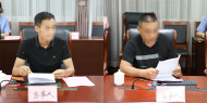兩人在長江非法采砂3324噸  賠償生態環境修復費用11.3萬余元 