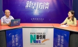 專訪安徽省第七批援藏工作隊領隊：讓旅游火起來 群眾富起來