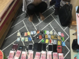 休宁摧毁一冒充“领导”诈骗团伙，涉案60多万元