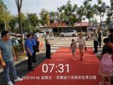 裕安城管局新安大队：加大整治乱象力度 提升城市品质形象