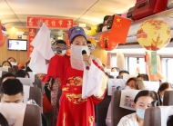長三角鐵路迎來國慶假期客流高峰  預計發送旅客252萬人次