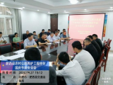 肥西：“三个到位”高质量推进养护民生工程建设