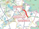 宣城至芜湖这段高速将进行8车道扩建 计划2021年底开工