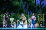 与时代同步 “云上黄梅”香如故 ——2020年安庆“十一”黄梅戏展演周综述