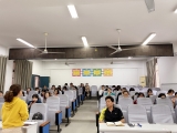 合肥市长三小海棠花园校区：心有所系行必至  精准分析促提升