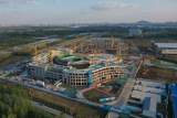 合肥大科学装置集中区一批道路将陆续开建