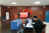 新站高新区督导组到合肥伦先小学督导检查少年宫工作开展情况
