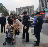 肥西县城管局：多部门联合开展不文明养犬行为集中整治行动